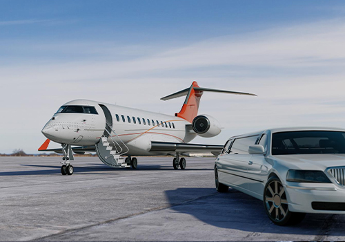 Airport Transfer in Sydney