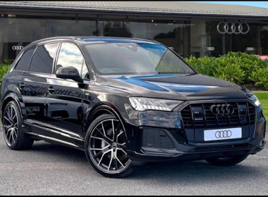 Audi- SUV